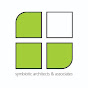Symbiotic Architects & Associates logo