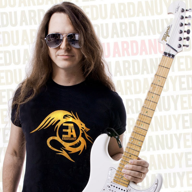 Edu Ardanuy