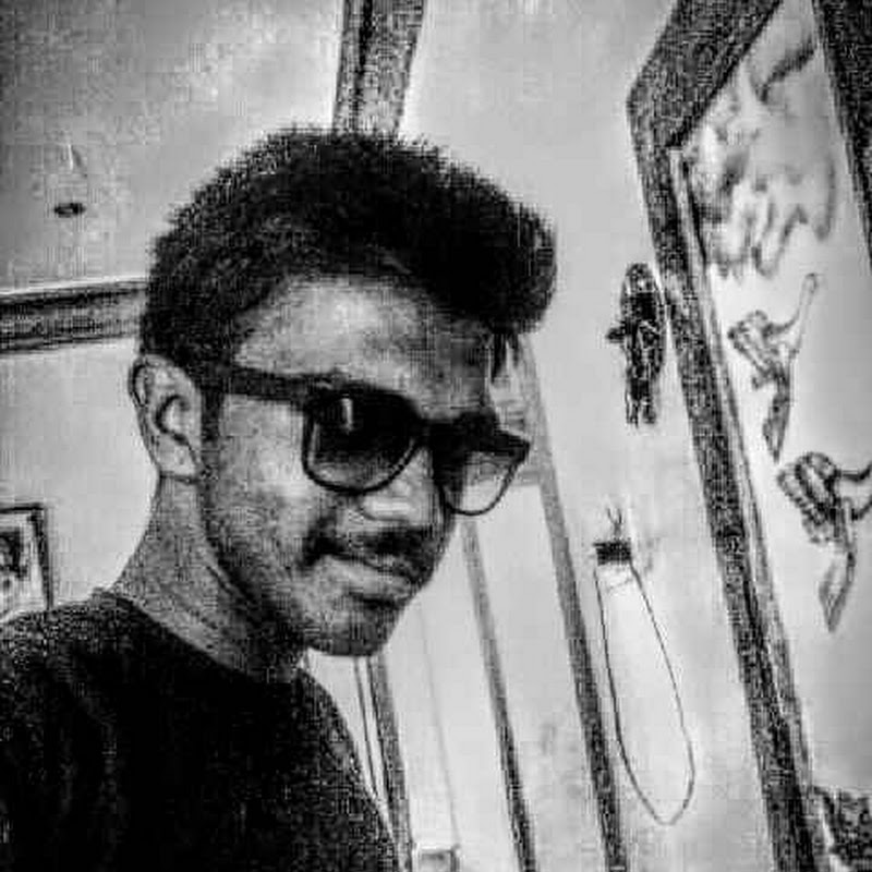 Jithu The Entertainer