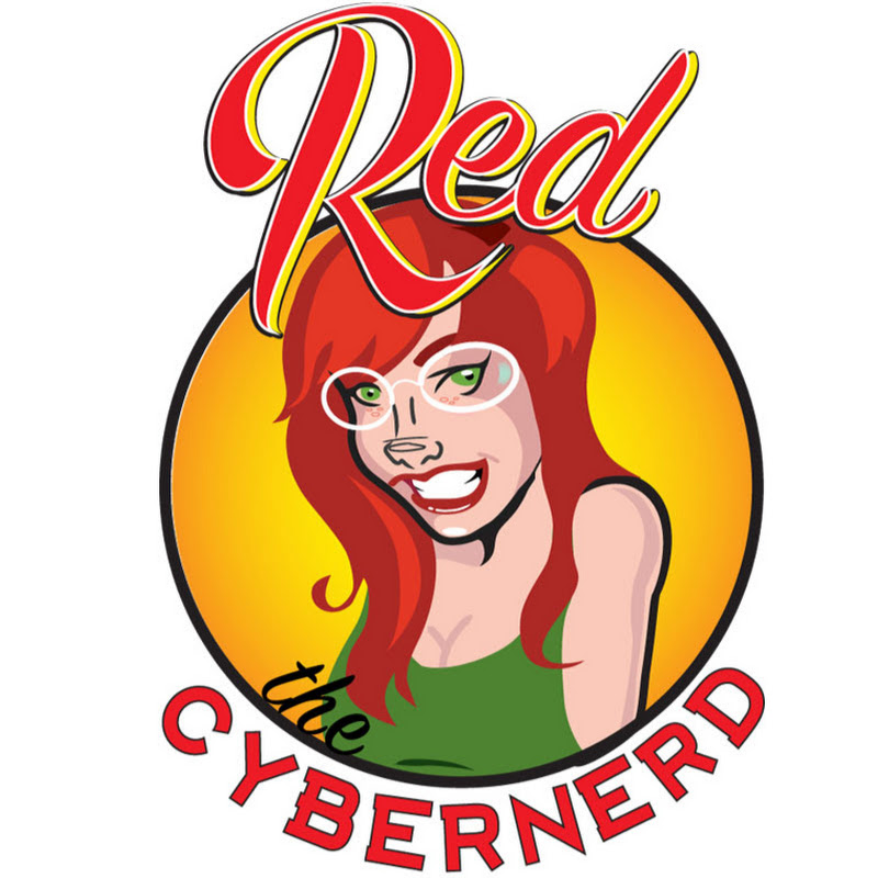 Red the Cybernerd
