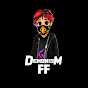 Demonism FF logo