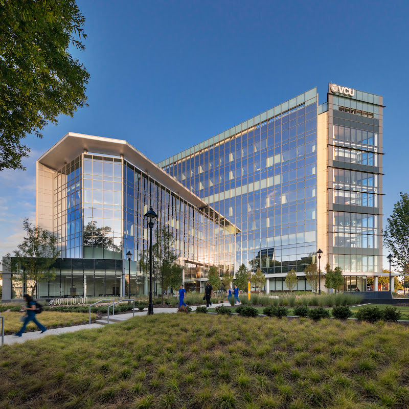 VCU College of Health Professions