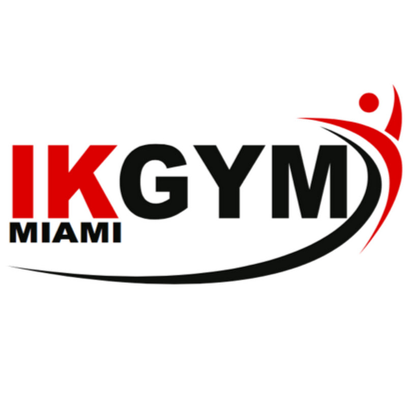 IK GYM Miami