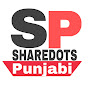 ShareDots Punjabi logo