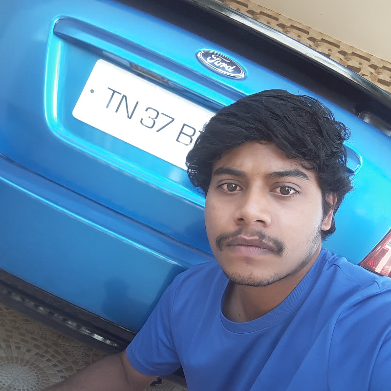 Vikash Vlogs