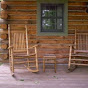 Log Cabin Homestead