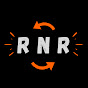 Rinse & Repeat logo