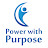 Power with Purpose Taekwondo School
