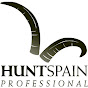 Hunt Spain Professional logo