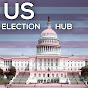 US Election Hub logo