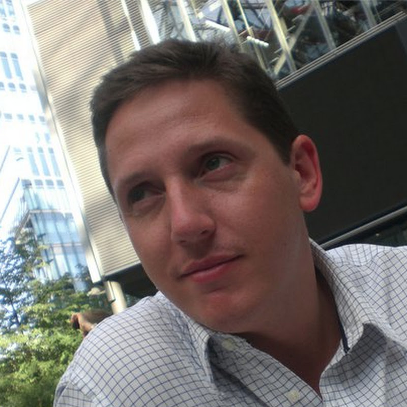 Michel Van Camp