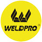 Weldpro - Welding Equipment logo