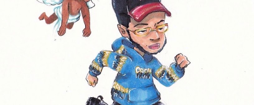Artist Thumbnail