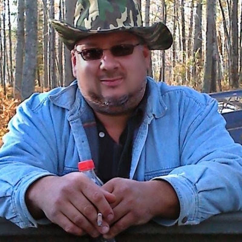 ATVJohnJohn