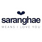 Saranghae logo