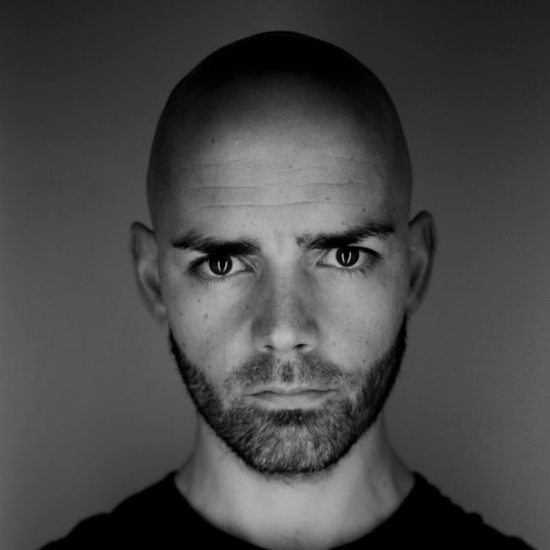 Jack Ruston