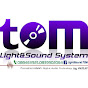 TOM Light&Sound System