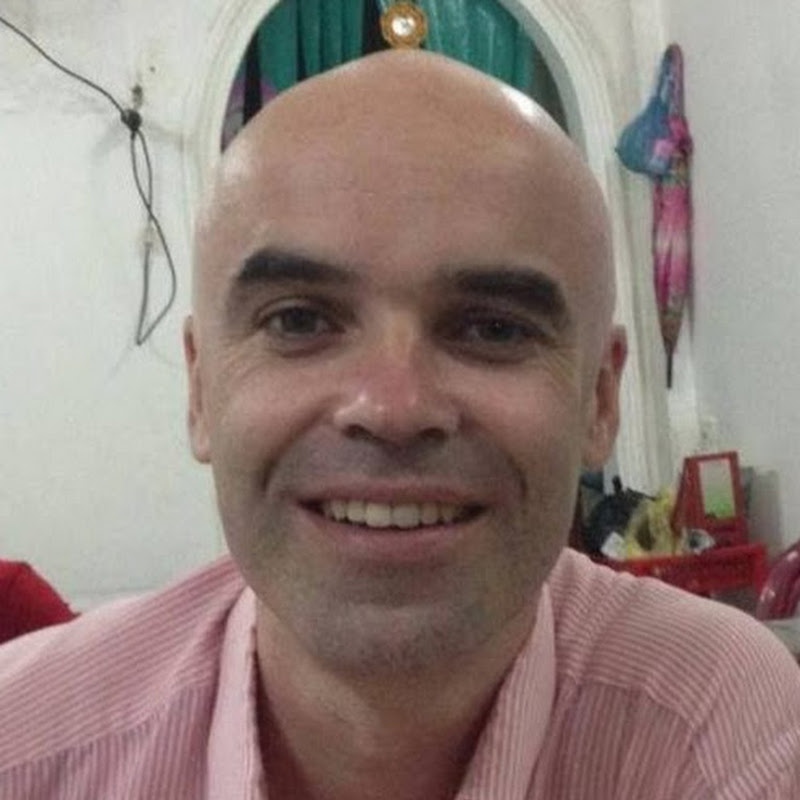 Michael D Allen