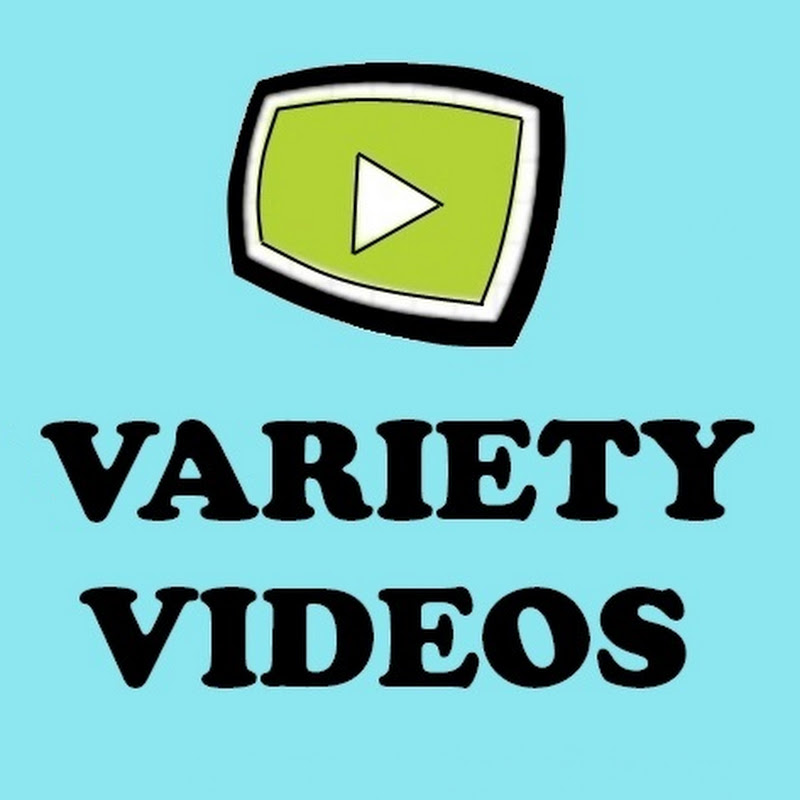 Variety Videos