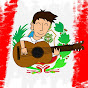 Diego Folk Rock Music logo
