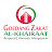 Goedang Zakat Al-Khairaat