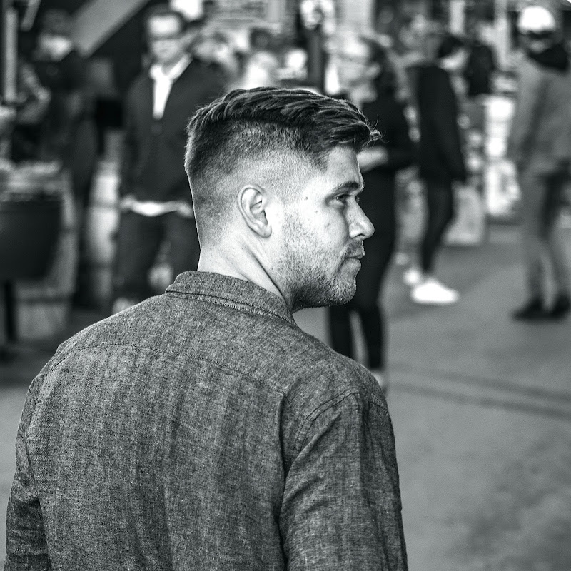 Jakob Wredstrøm