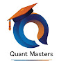 QUANT MASTERS logo