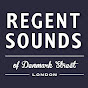 Regent Sounds logo
