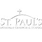 St. Paul's Lutheran Church & School - Prior Lake, MN logo