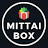 Mittai Box - Daily Positivity & Motivation