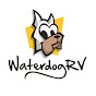 Waterdog RV logo