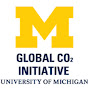 The Global CO2 Initiative logo