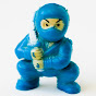 This Blue Ninja