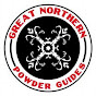 Great Northern Powder Guides logo