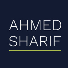 Ahmed Sharif