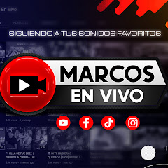 Marcos En Vivo