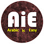Arabic is Easy logo