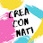 Crea con Nati Manualidades DIY