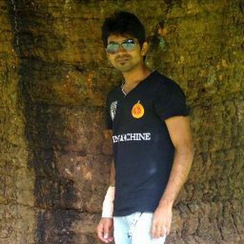 Pushpendra Patel