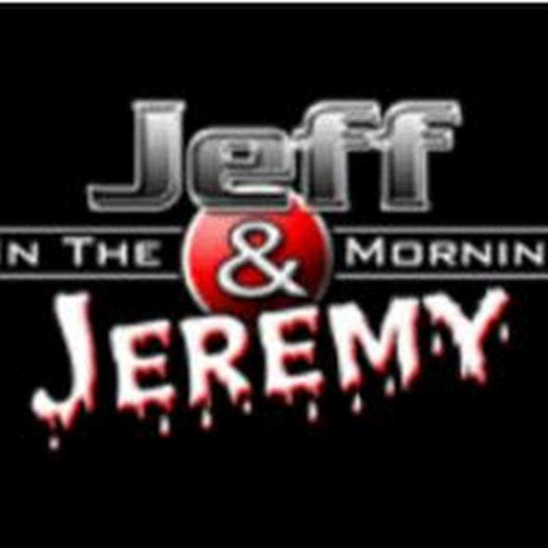 Jeff and Jeremy
