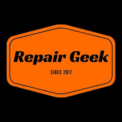Repair Geek Avatar