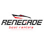 Renegade Boat Rentals logo
