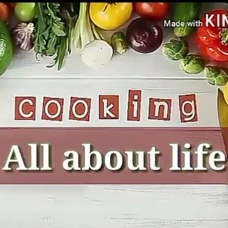 All about life
