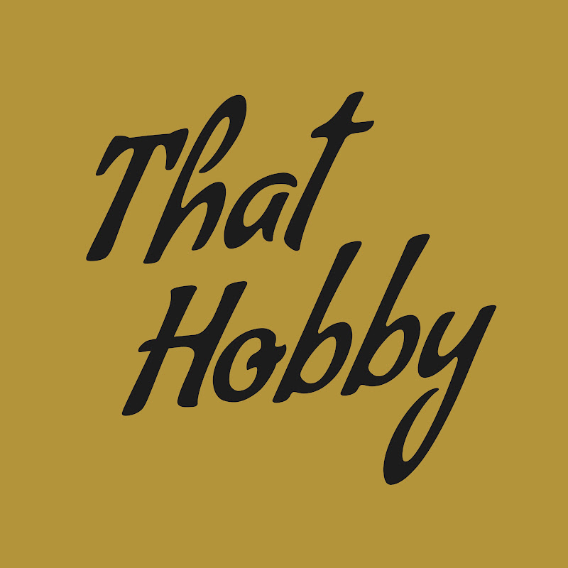 That Hobby