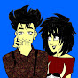 80s Nostalgia Channel Avatar