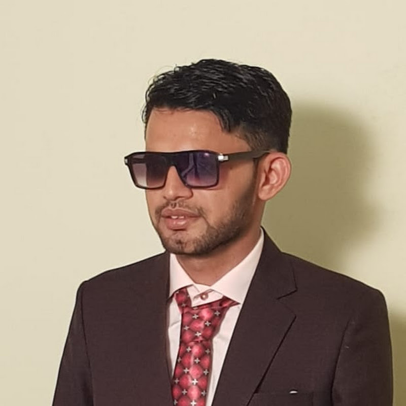 arsad patel