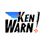 KenWarn logo