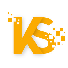 KS Media channel logo