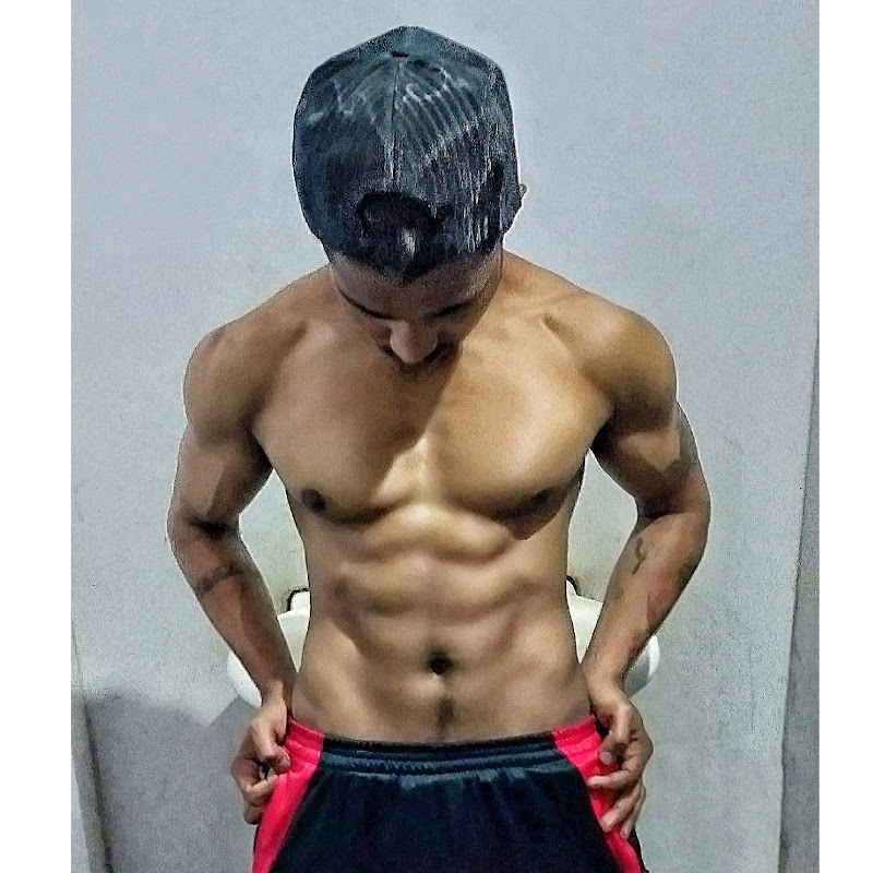 Mukesh Basfor