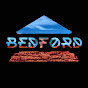 Bedford Band logo